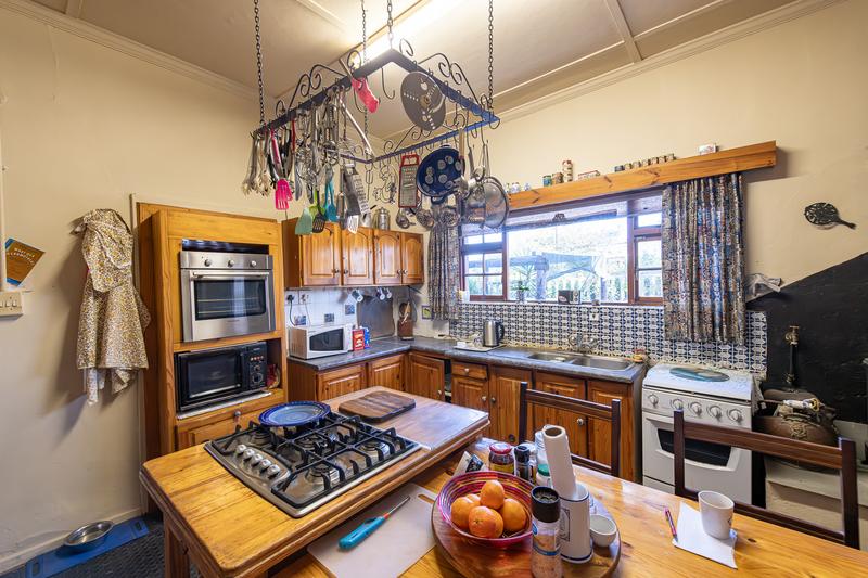 Commercial Property for Sale in Riviersonderend Western Cape